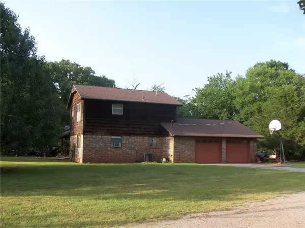 Asher, OK 74826,40723 Moral Road