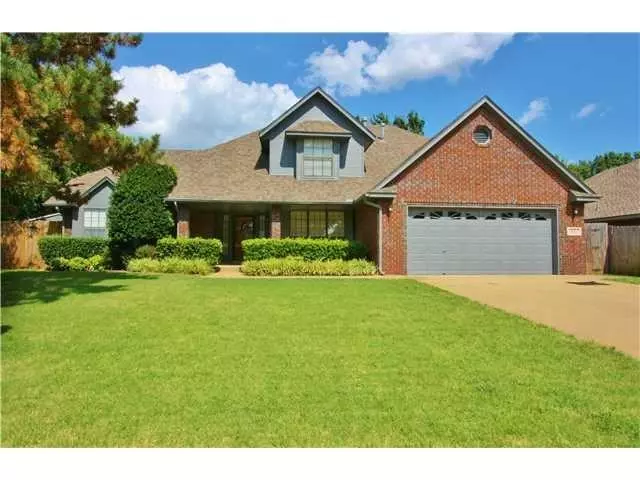 Yukon, OK 73099,1600 Selborne Place