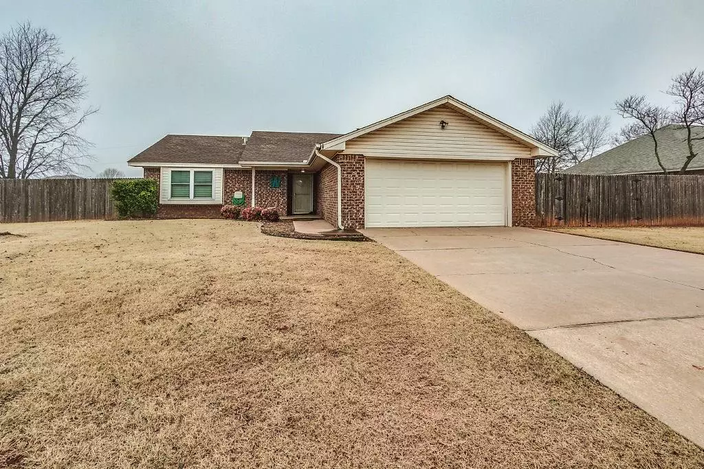 Blanchard, OK 73010,1417 Cherokee Circle