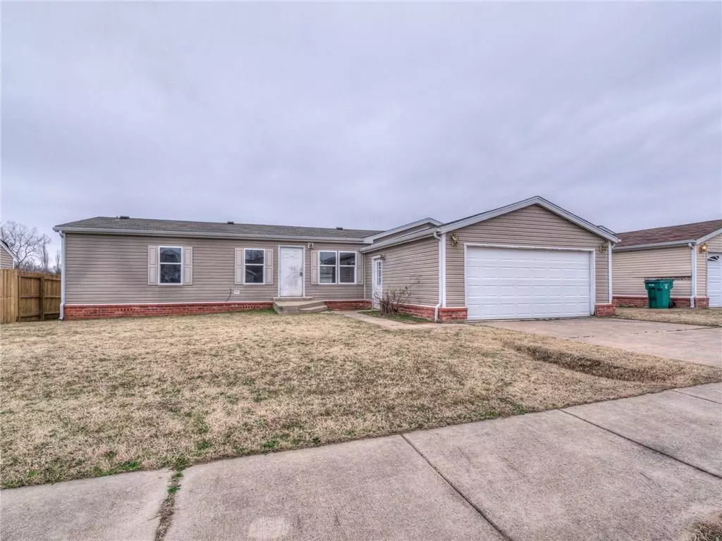 Oklahoma City, OK 73135,4324 SE 86TH Street