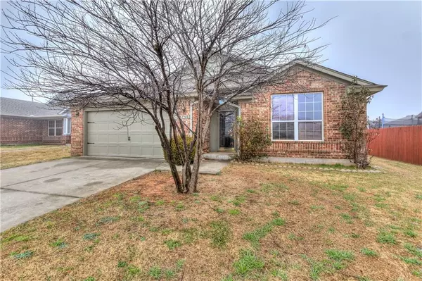 2709 Wheatland, Norman, OK 73071