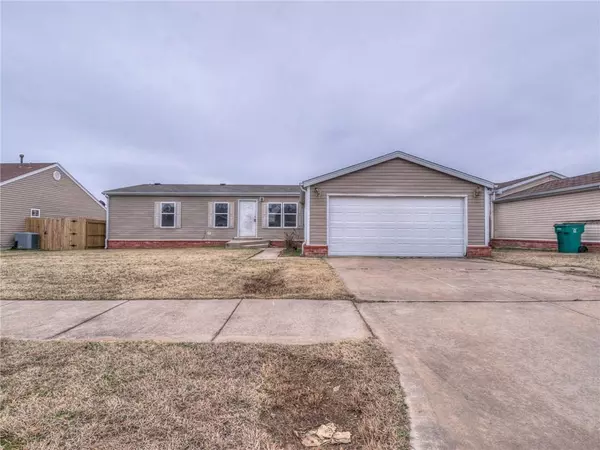 Oklahoma City, OK 73135,4324 SE 86TH Street