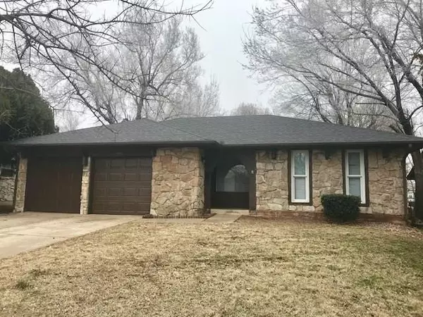 640 Lloyd Avenue, Midwest City, OK 73130