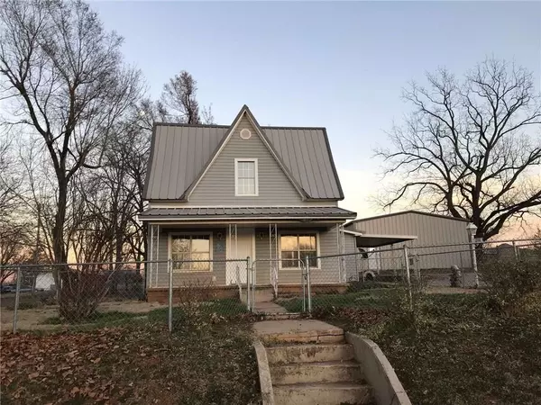 110 N Turner Street, Washington, OK 73093