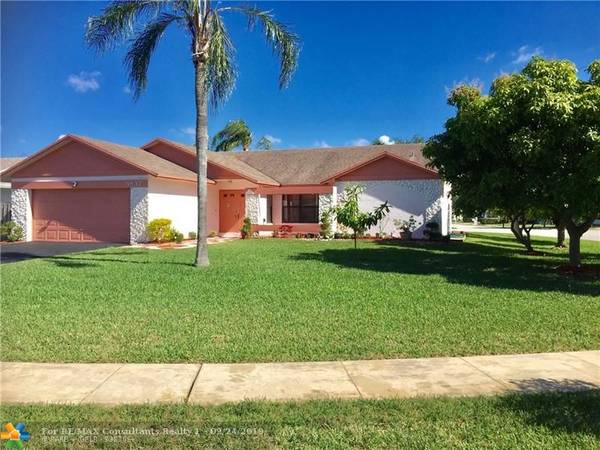 9837 NW 42nd Ct, Sunrise, FL 33351