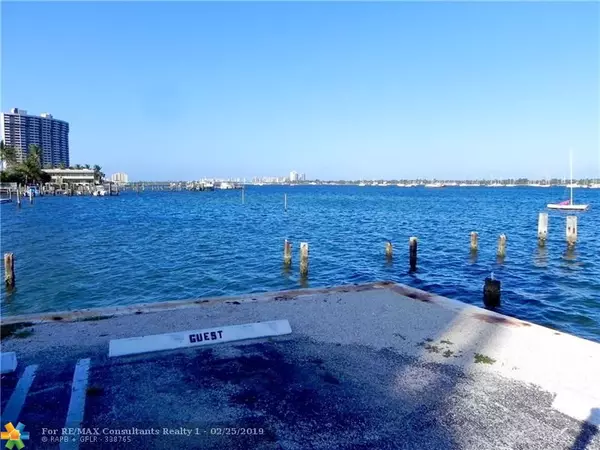 4500 N Flagler Dr  #b-7,  West Palm Beach,  FL 33407