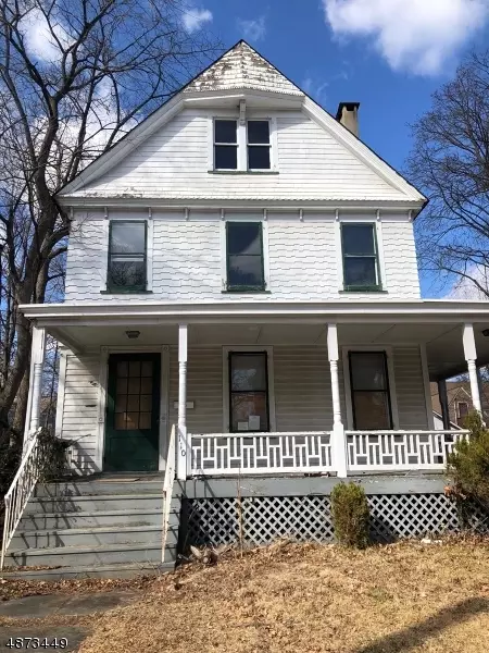 110-12 PARK PL, North Plainfield Boro, NJ 07060