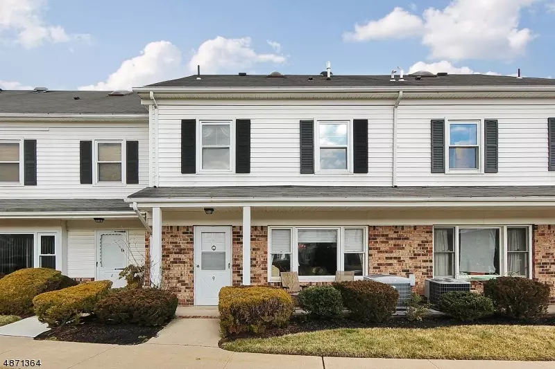 9 YARMOUTH VLG, Scotch Plains Twp., NJ 07076