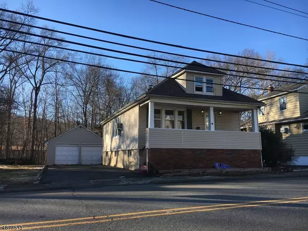 145 CHURCH ST, Haledon Boro, NJ 07508