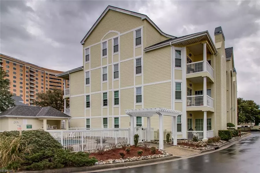 2300 Shore Sands CT #200, Virginia Beach, VA 23451