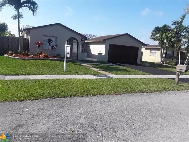 Pembroke Pines, FL 33024