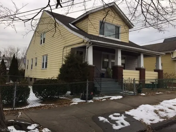 176-180 RYERSON AVE, Paterson City, NJ 07502