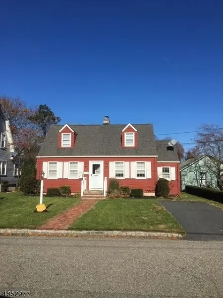 4 PROSPECT AVE, Pequannock Twp., NJ 07444