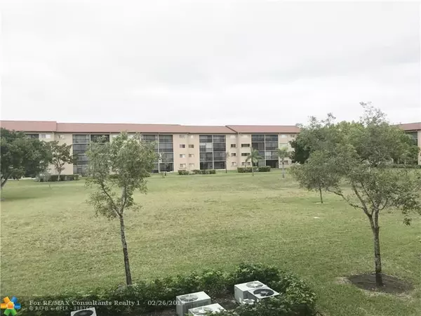 Pembroke Pines, FL 33027,12551 SW 16th Ct  #205C