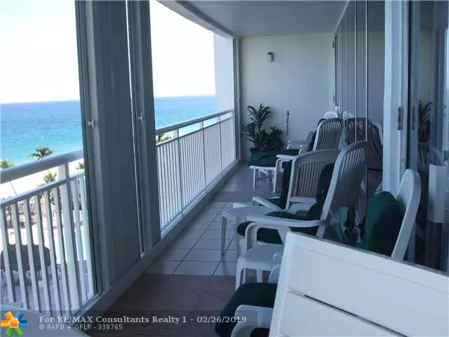 1390 S OCEAN BLVD  #7-A, Pompano Beach, FL 33062