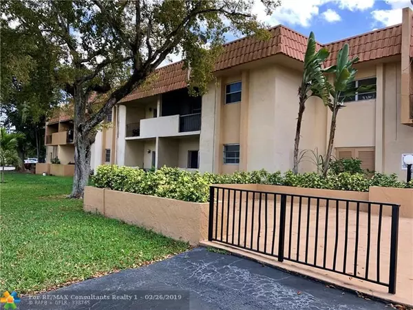 Coral Springs, FL 33065,10270 NW 35th St  #6