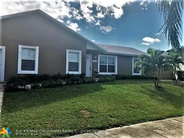 12324 SW 253rd Ter, Homestead, FL 33032