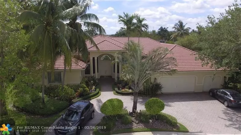 2906 Medinah, Weston, FL 33332