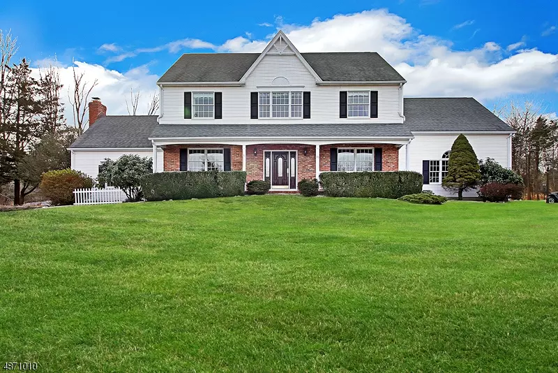 20 BRIER RD, Readington Twp., NJ 08889