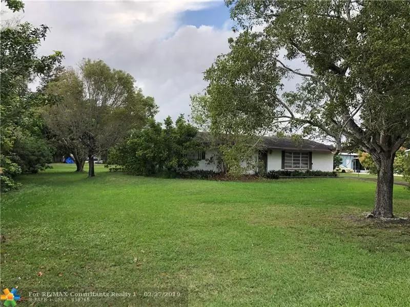 6261 SW 188th Ave, Southwest Ranches, FL 33332