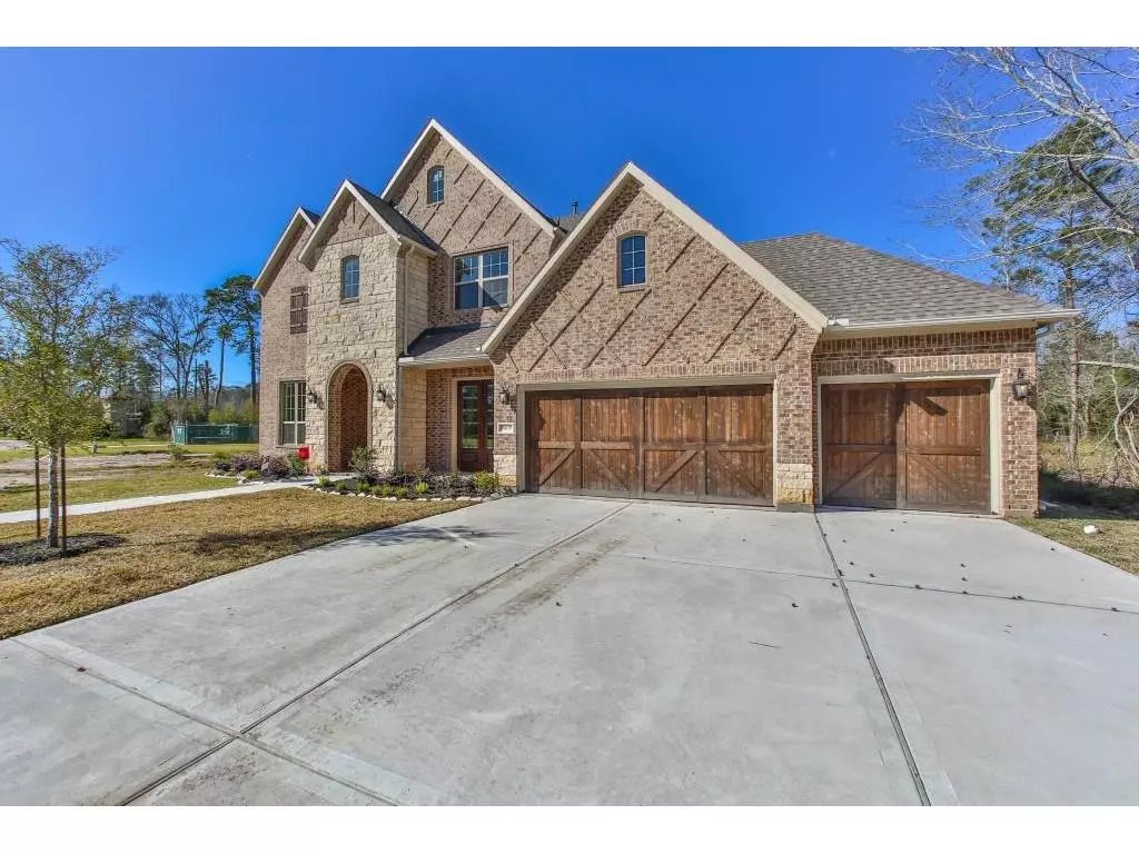 Tomball, TX 77375,30619 Raleigh Creek Drive