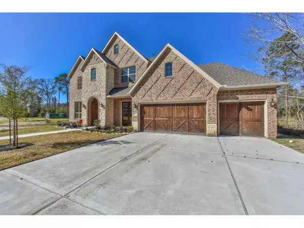 30619 Raleigh Creek Drive, Tomball, TX 77375