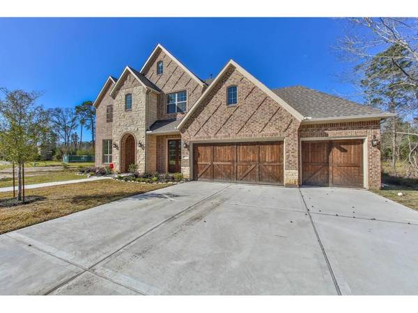 30619 Raleigh Creek Drive, Tomball, TX 77375