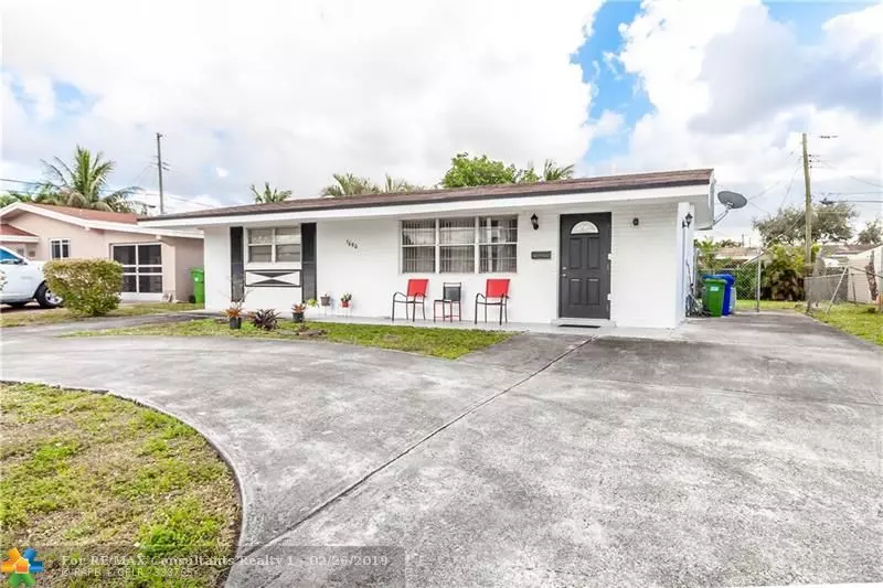 7680 NW 13th St, Pembroke Pines, FL 33024