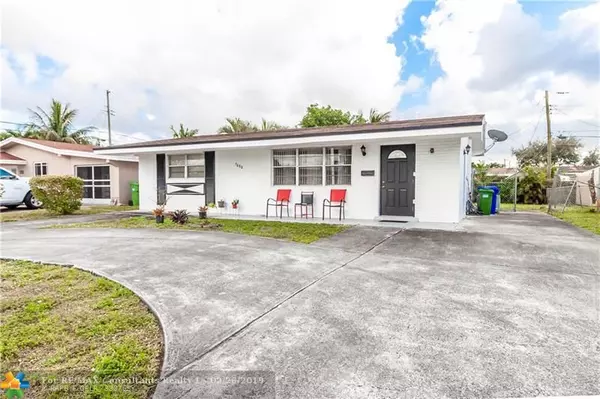 7680 NW 13th St, Pembroke Pines, FL 33024