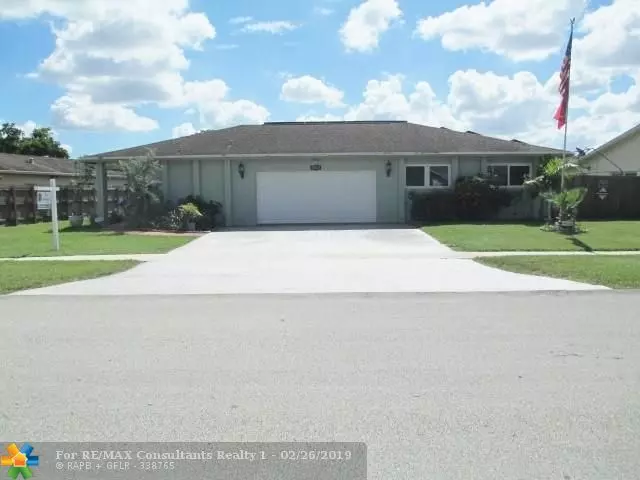 5024 SW 87th Ter, Cooper City, FL 33328