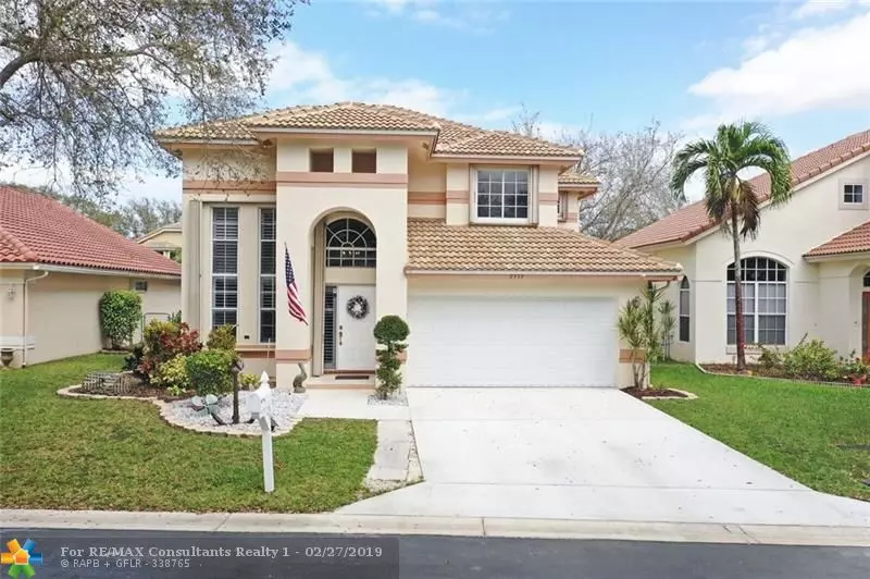 Coral Springs, FL 33067,8359 NW 57th Dr