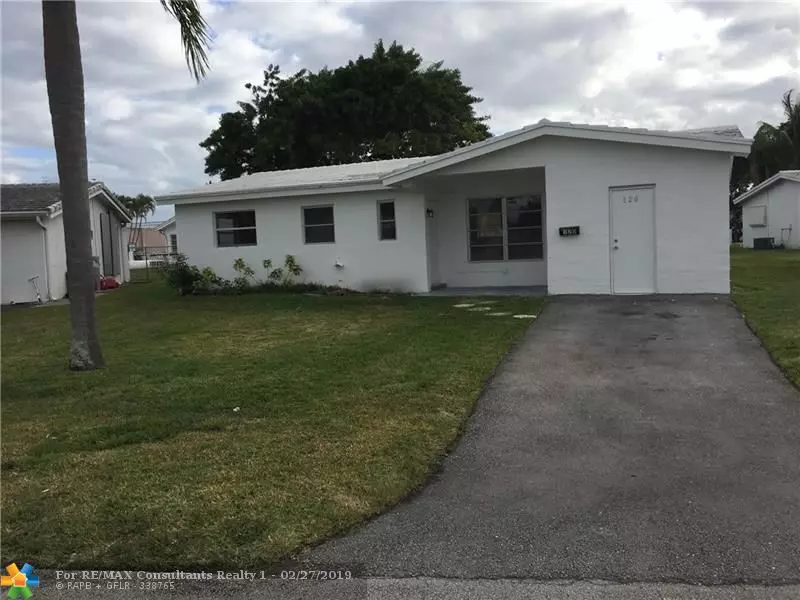 Pompano Beach, FL 33064,Address not disclosed