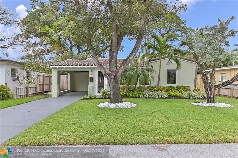 235 NE 21st St, Wilton Manors, FL 33305