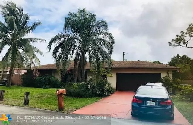 Fort Lauderdale, FL 33312,2600 SW 15th Ct