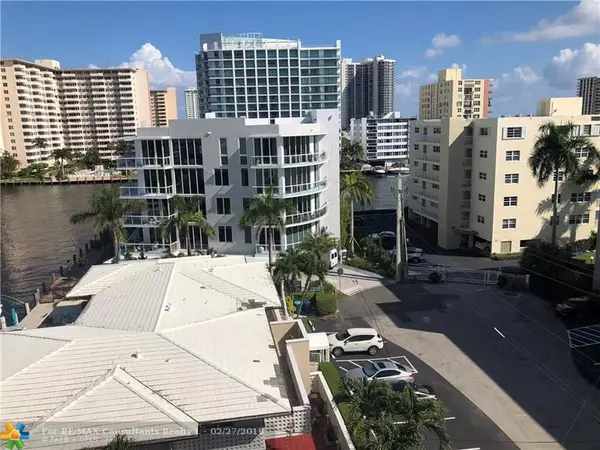 Fort Lauderdale, FL 33306,2881 NE 33rd Ct  #7E