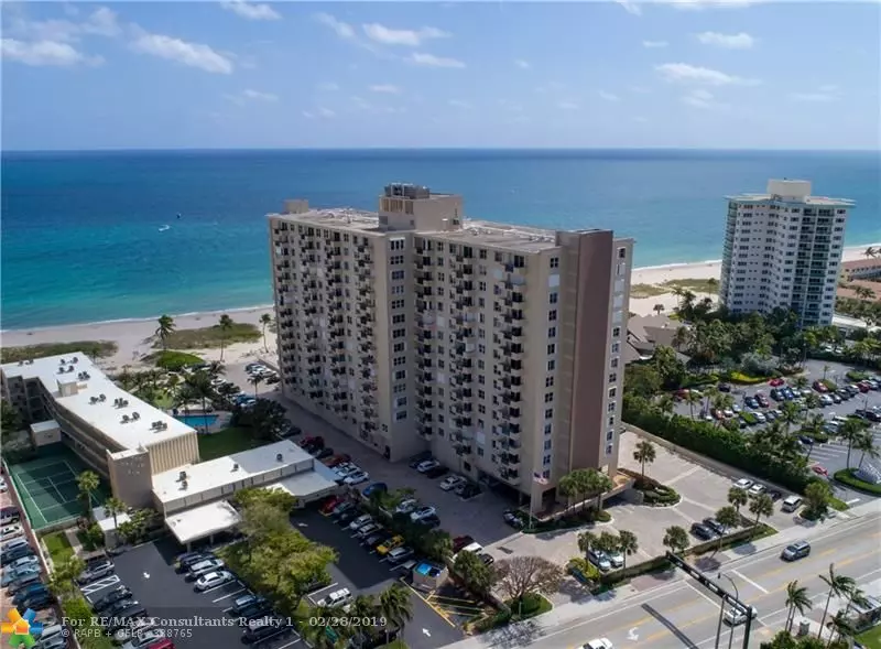 2000 S Ocean Blvd  #16B, Lauderdale By The Sea, FL 33062