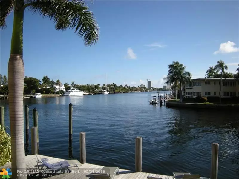 Fort Lauderdale, FL 33301,508 Hendricks Isle  #7