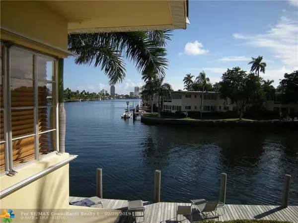 Fort Lauderdale, FL 33301,508 Hendricks Isle  #7