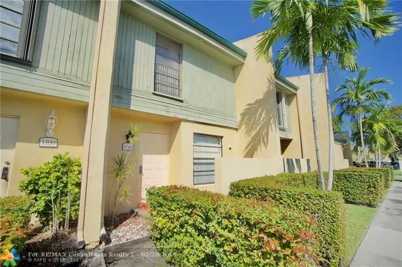 1168 NW 97th Ave  #232, Pembroke Pines, FL 33024