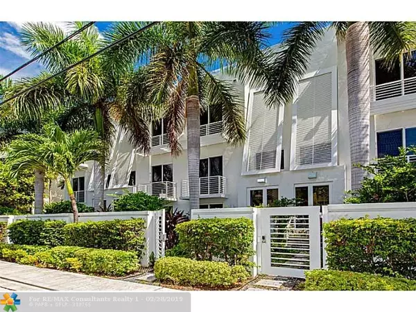 749 SE 12 Court  #749, Fort Lauderdale, FL 33316