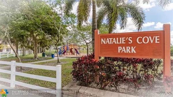 Cooper City, FL 33330,12199 Natalies Cove Rd