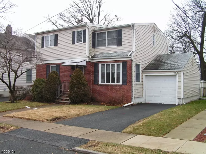 140 TENTH AVE, Hawthorne Boro, NJ 07506
