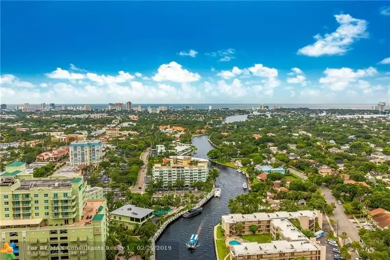 411 N New River Dr  #3003, Fort Lauderdale, FL 33301