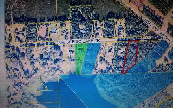NW SCENIC LAKE DRIVE, Lake City, FL 32055