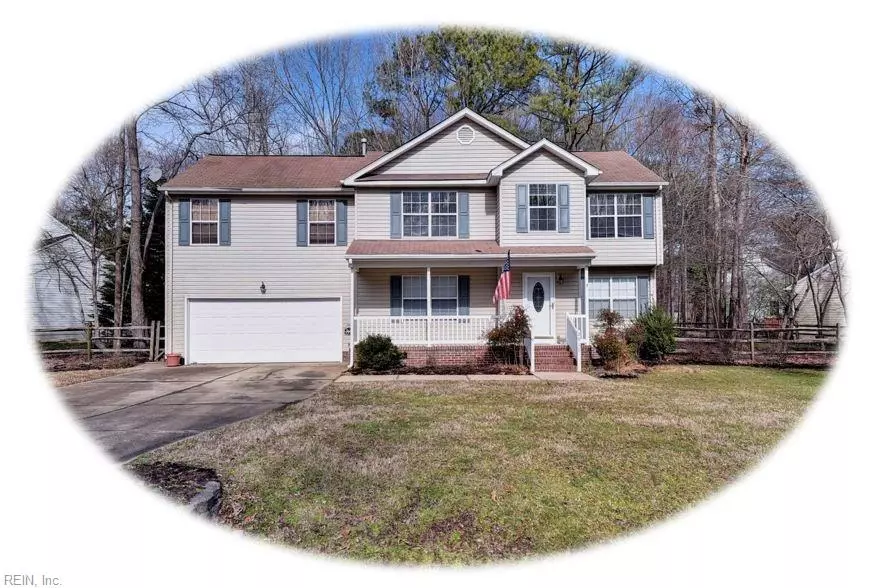 2917 Lancaster CT, Williamsburg, VA 23185