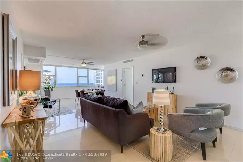 3003 Terramar St  #1401, Fort Lauderdale, FL 33304