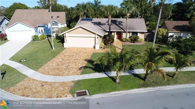 10843 Cambay Cir, Boynton Beach, FL 33437