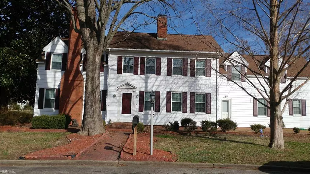 Hampton, VA 23666,27 Towler DR