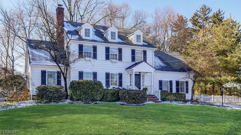 18 BERTA PL, Bernards Twp., NJ 07920