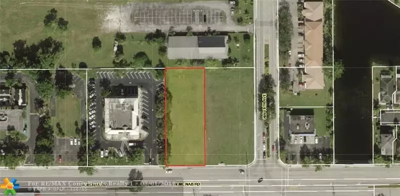 W Mcnab Rd, Tamarac, FL 33321